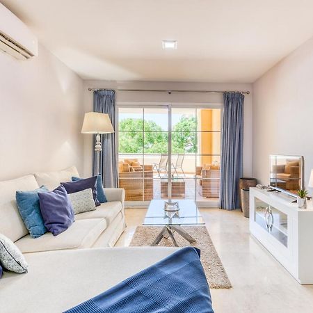 Hanami Puerto Alto Pa 1-2 Εστεπόνα Εξωτερικό φωτογραφία